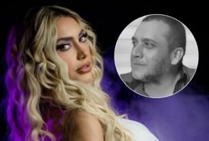 Muere el papá de Jeni de la Vega, así lo informó en redes: “La vida cambia en un abrir y cerrar de ojos”