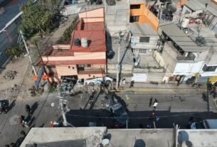 ¿Qué Pasó Hoy en La Paz, Edomex? Varios Muertos y Heridos por Fatal Accidente de Combi