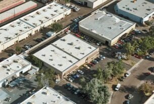 Fibra Next avanza hacia el liderazgo industrial en México