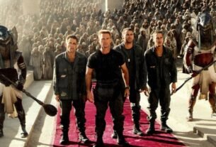 Esta obra maestra de la ciencia ficción tendrá nueva serie en Prime Video a 21 años de su estreno en cines