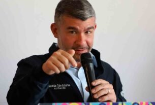 Mauricio Tabe evalúa acudir al Congreso ante clima de confrontación política