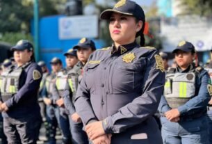 Operativo por Marcha de Mujeres Hoy 25 de Noviembre en CDMX: ¿Qué Pasa si Detectan Agresiones?