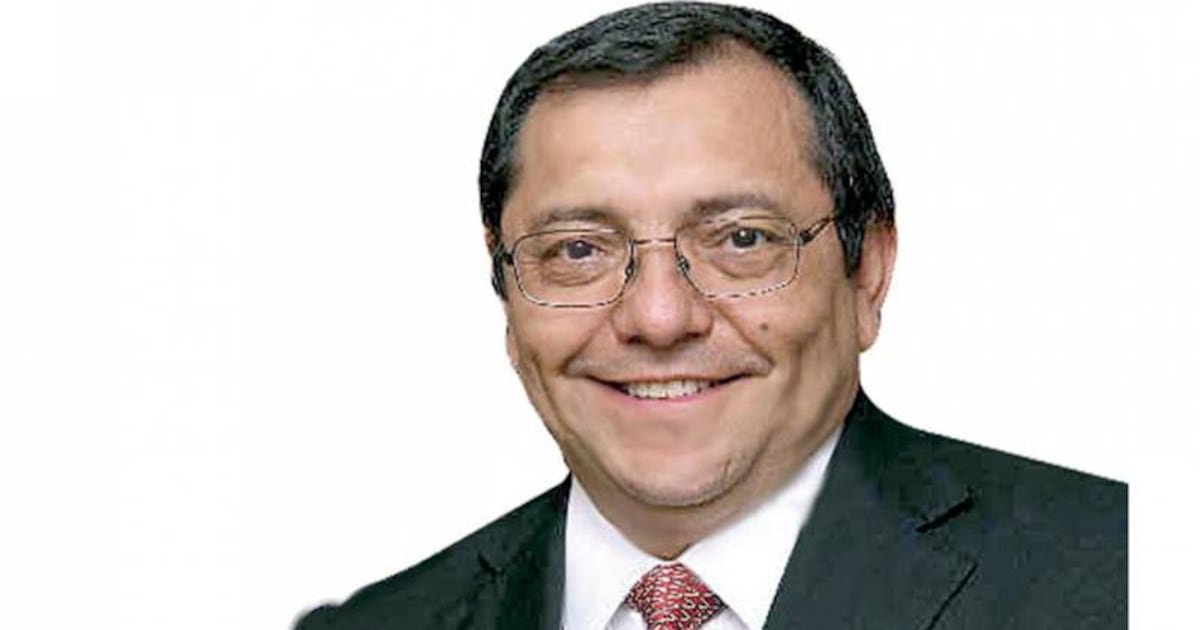 Marco Pérez: Adiós a la edición digital del Financiero Monterrey