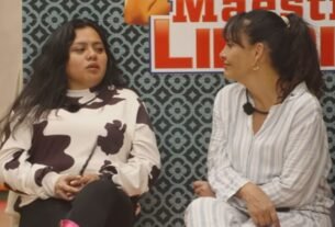 ¿Fabiola Campomanes golpeó a La Bea?, la verdad detrás de la polémica en La Granja VIP