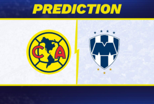 Pronóstico Club América vs. Monterrey, probabilidades, selecciones de la Liga MX [29/11/2025]