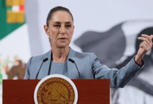 Sheinbaum se Pronuncia por Petición de Anulación de Juicios y Hace Llamado a la Corte