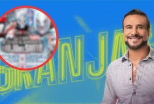 ¿Peligra el futuro del Patrón en La Granja VIP? Un cartel OFICIAL lo presenta en 2 eventos de lucha libre antes de la FINAL