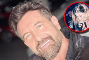 Esta hermosa ex participante de La Voz México sería el nuevo amor de Gabriel Soto tras su ruptura con Irina Baeva