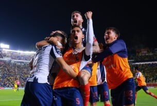 ‘Pequeños detalles fueron los que nos noquearon’: minuto de desamor al Monterrey de Sergio Ramos