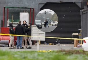 Un banquete y niños asesinados: ¿quiénes eran las víctimas del tiroteo en la fiesta infantil?