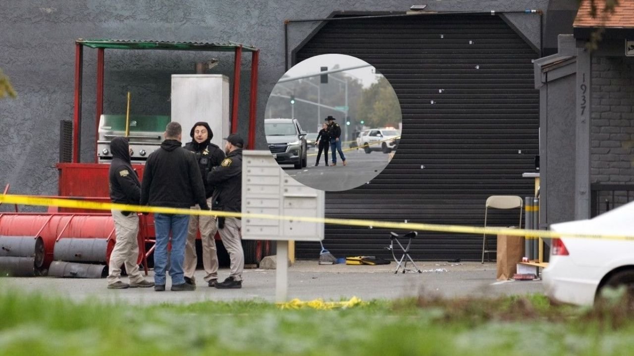 Un banquete y niños asesinados: ¿quiénes eran las víctimas del tiroteo en la fiesta infantil?