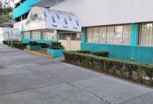 Gobierno envía iniciativa para desaparición del Info-CDMX