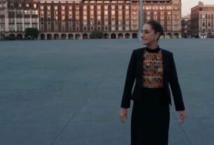 Sheinbaum convoca a evento en el Zócalo de la CDMX para celebrar 7 años de la Transformación