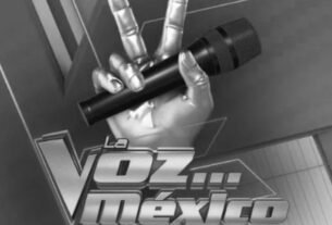 “Partió el maestro”: Muere famoso participante de La Voz México, así brilló en el escenario de Televisa