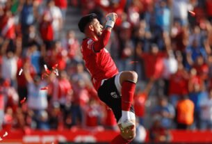 La Liga MX Toluca supera a Monterrey 3-2 en una final dramática, pero el giro global que nadie vio venir lo cambia todo