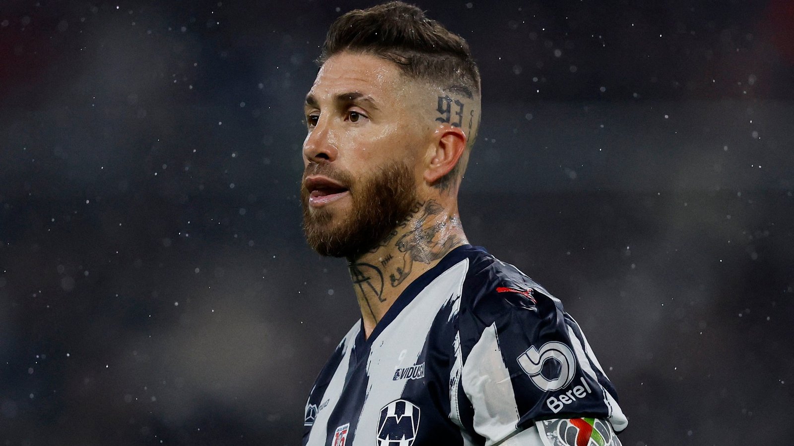 Sergio Ramos Confirma su Salida de Monterrey Tras Derrota Ante Toluca