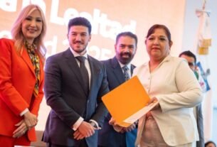 Bonos de hasta 140,000 pesos: ¿a quién le tocó este beneficio otorgado por Samuel García en Nuevo León?
