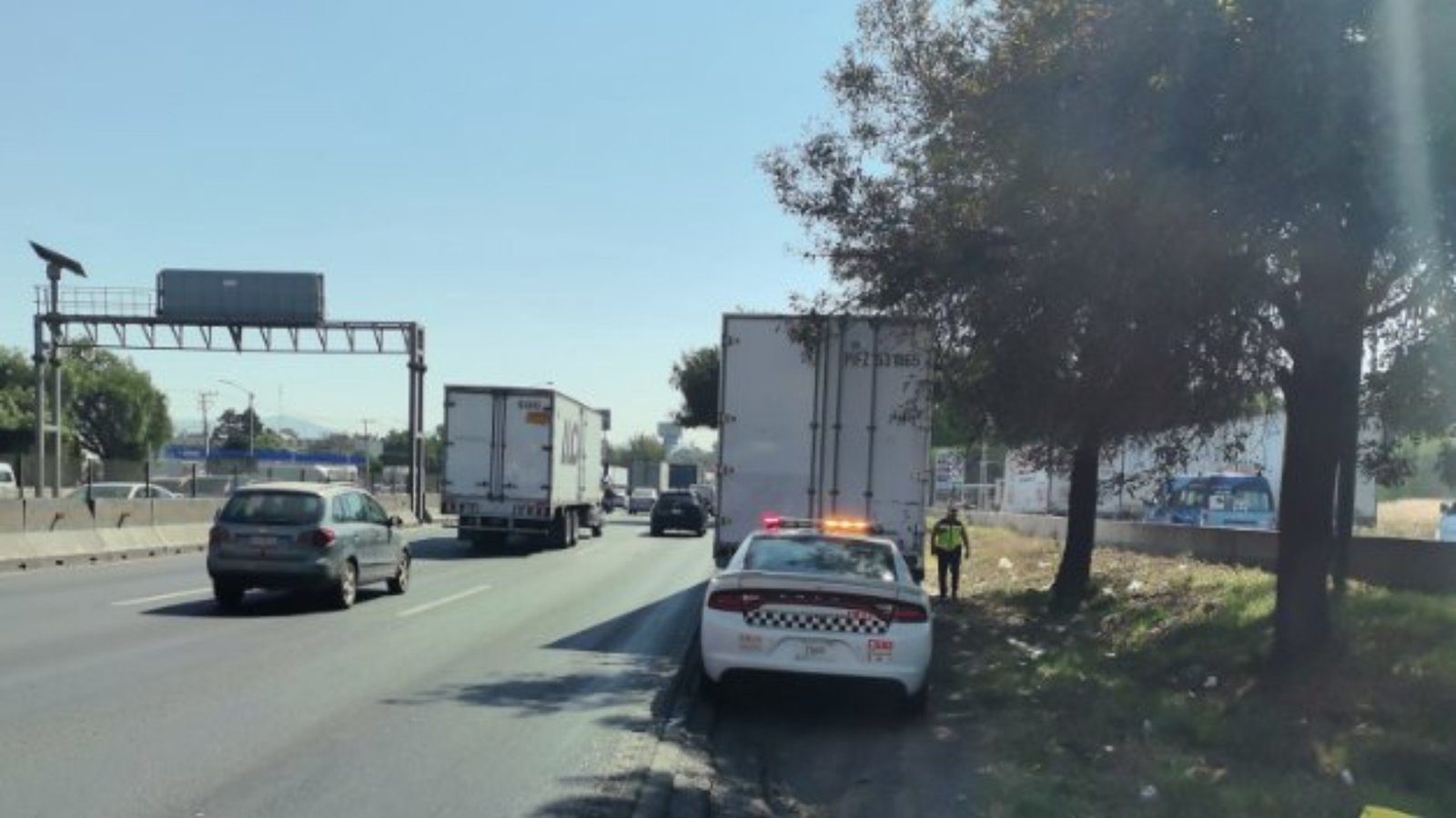 ¿Hay Cierres en la Autopista México-Querétaro Hoy Miércoles 10 de Diciembre de 2025?