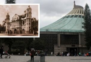 La Villa de Guadalupe: el culto que moldeó un barrio entero en la Ciudad de México
