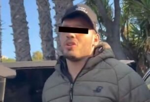 Julio César Chávez Jr consigue ampliar el tiempo de investigación en su proceso por delincuencia organizada