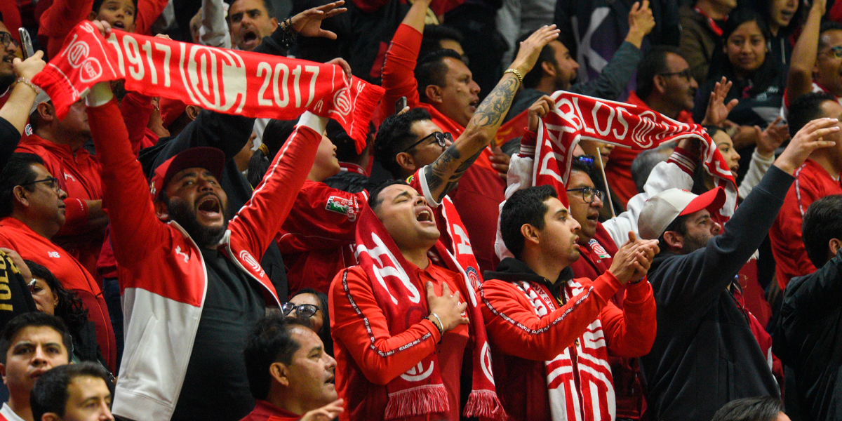 Final Tigres-Toluca roza 1,000 millones de pesos en impacto económico