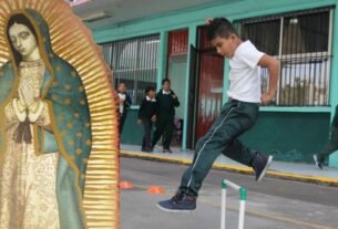 SEP confirma suspensión de clases en Puebla el 12 de diciembre