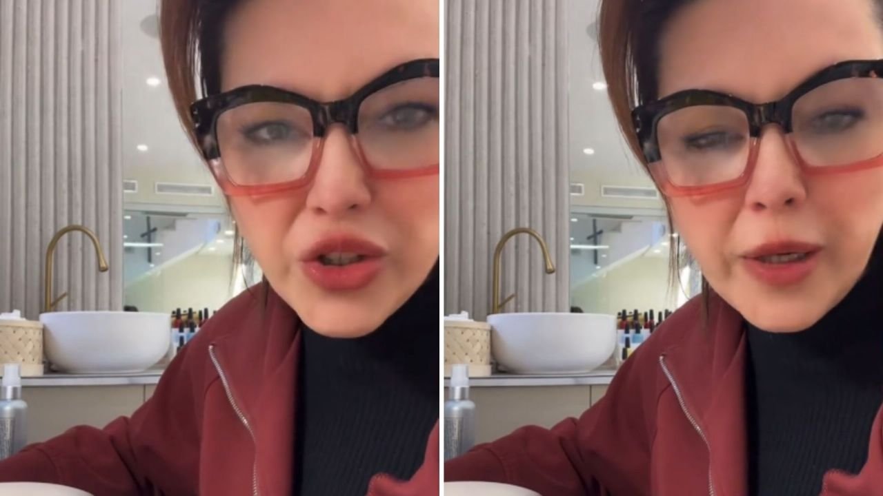 Alicia Machado acusa a dos Miss Universo de haber sido “damas de compañía” de Donald Trump