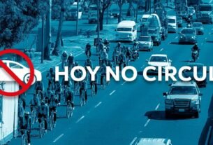 Que no te multen el día de la Virgen: Hoy No Circula para este 12 de diciembre en CDMX y Edomex