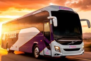 Accidente en México-Tampico deja 5 muertos