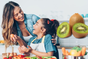 Esta es la fruta más saludable del mundo, da beneficios a tu cuerpo si lo come diario