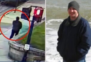 Autoridades capturaron al tirador que asesinó a 2 personas en la universidad de Estados Unidos