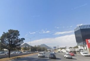 Monterrey anuncia cierres viales a partir de este lunes: ¿dónde serán y cuánto durarán?