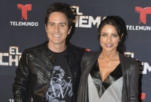Mauricio Ochmann cuenta toda la verdad sobre el estado de salud de su ex, Aislinn Derbez