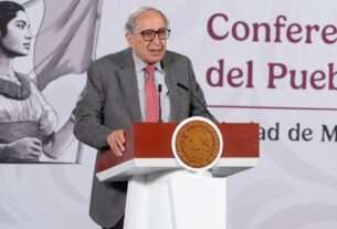 México Atiende Aviso de la OMS por Súper Gripe A H3N2 y Hace Llamado Urgente a la Población