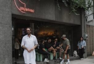 Richard Hart se disculpa tras desatar polémica por desestimar la cultura del pan en México