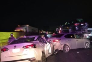 ¿Cómo Está el Tránsito en la México-Puebla Hoy 17 de Diciembre? Esto Reportan Capufe y GN