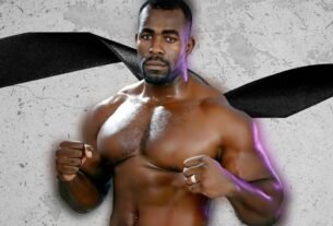 Fallece el luchador de MMA Gerónimo Dos Santos a los 45 años, fue arrastrado por el Río Negro en Amazonas.