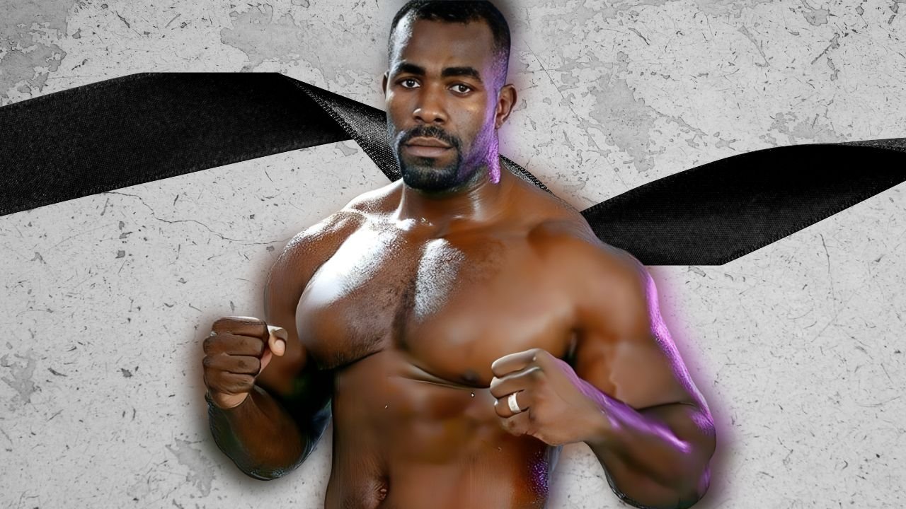 Fallece el luchador de MMA Gerónimo Dos Santos a los 45 años, fue arrastrado por el Río Negro en Amazonas.