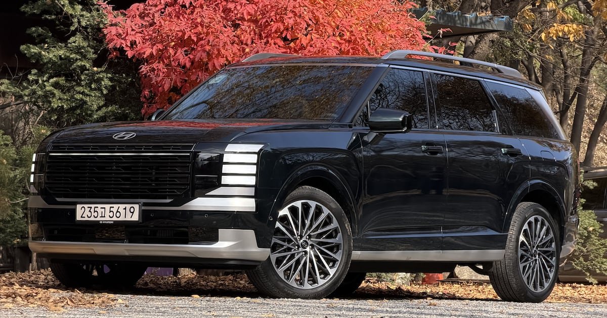 La propuesta que eleva el estándar del segmento familiar premium.