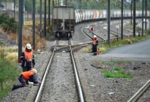 Tren Suburbano al AIFA: lista de estaciones CONFIRMADA para operar en marzo de 2026
