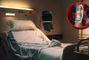 Murió inesperadamente en plena Navidad, esperaban que saliera del hospital porque se recuperaba de una cirugía