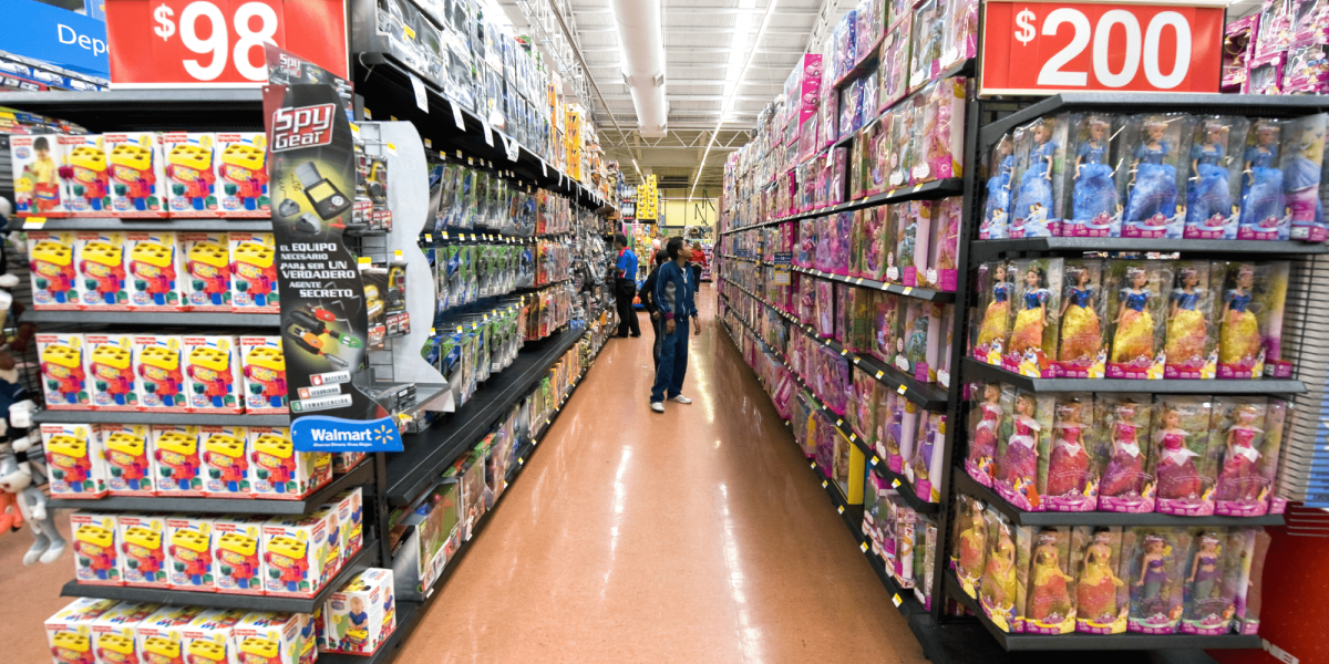Industria del juguete en México crecerá hasta 4% en 2025; Los aranceles ponen en riesgo su competitividad.