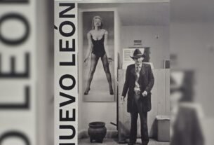 “El futuro no está escrito”: Museo MARCO lanza libro que retrata la sociedad postindustrial y migrante de Nuevo León