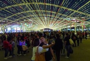 ¿Qué Evento Hay en el Zócalo CDMX Hoy 23 de Diciembre 2025? Cartelera de Conciertos