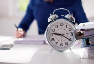 La jornada laboral de 40 horas en México: Alcances, tiempos y desafíos