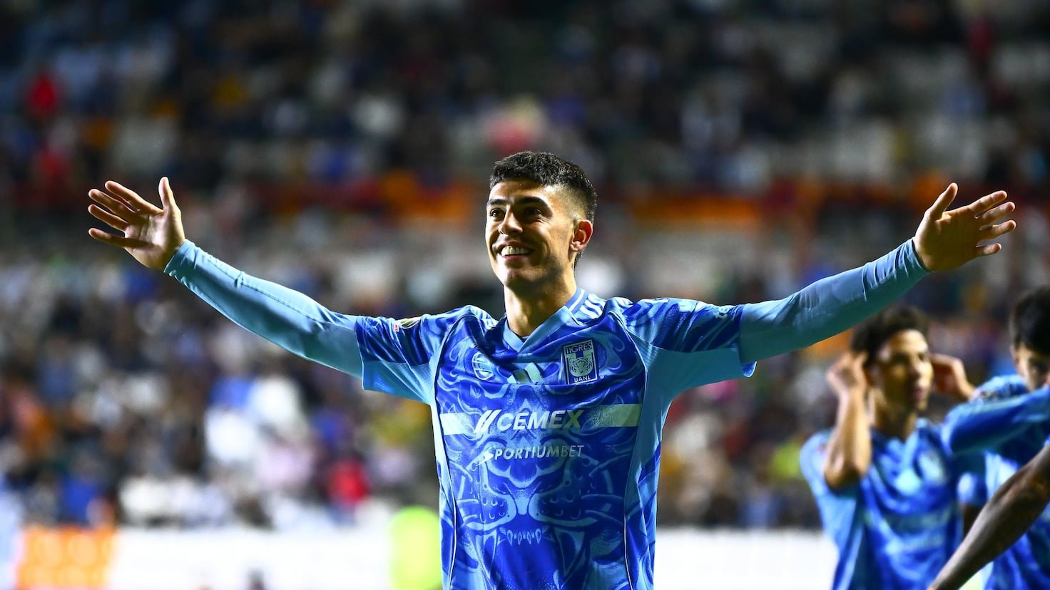 Liga MX star: Mexico > Argentina