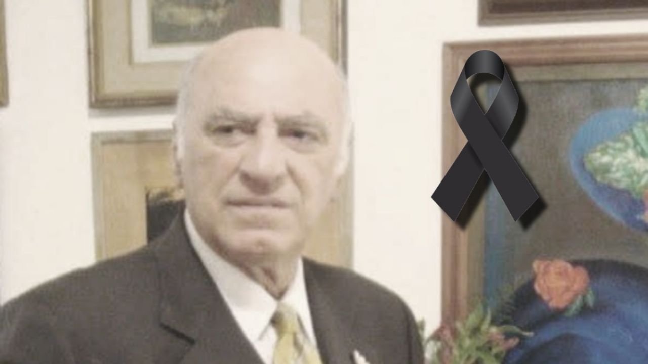 Muere Jorge Lozano Soriano, creador de “Mujer casos de la vida real”, a los 89 años