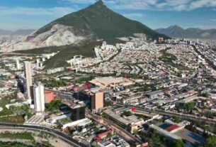 ¿Cómo Estará el Clima para Este Fin de Semana en Nuevo León? Estas son las Temperaturas