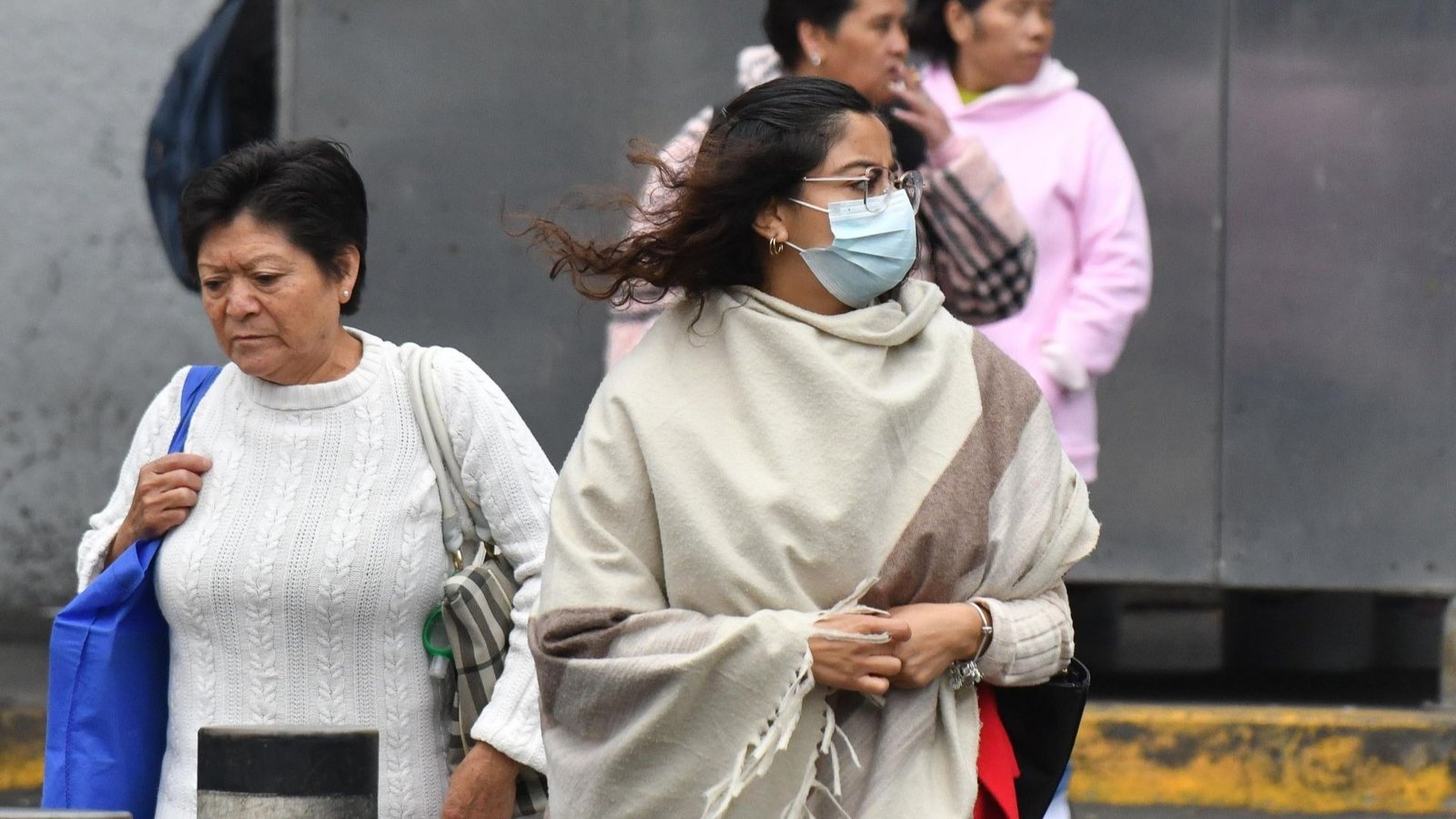 CDMX se ‘Congelará’ esta Mañana: Hay Doble Alerta por Heladas y Frío Intenso de hasta 1 Grado