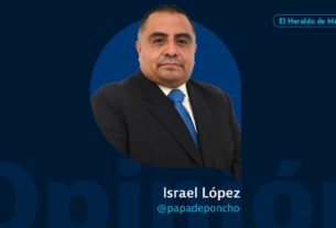 A Trump se le hace bolas el engrudo